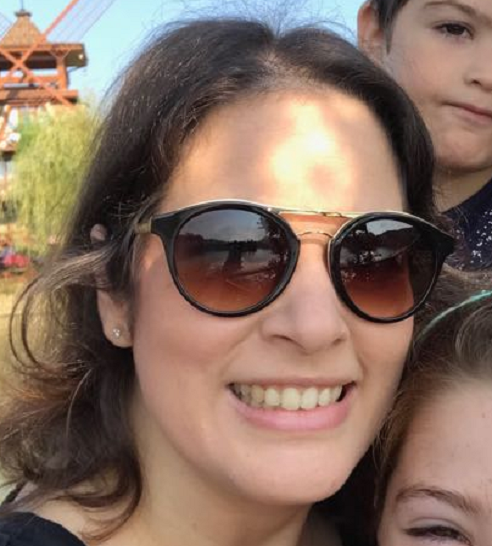 ענת גוז מרק רופאת משפחה שטינקרית של המשטרה מפלילה גברים