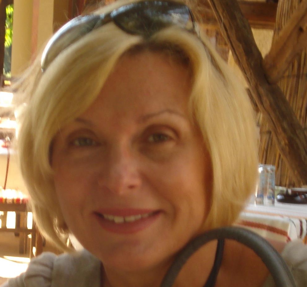 אירינה אוסטריצב גרושה מהגהנום אלופה בתלונות שווא נגד הגרוש שלה