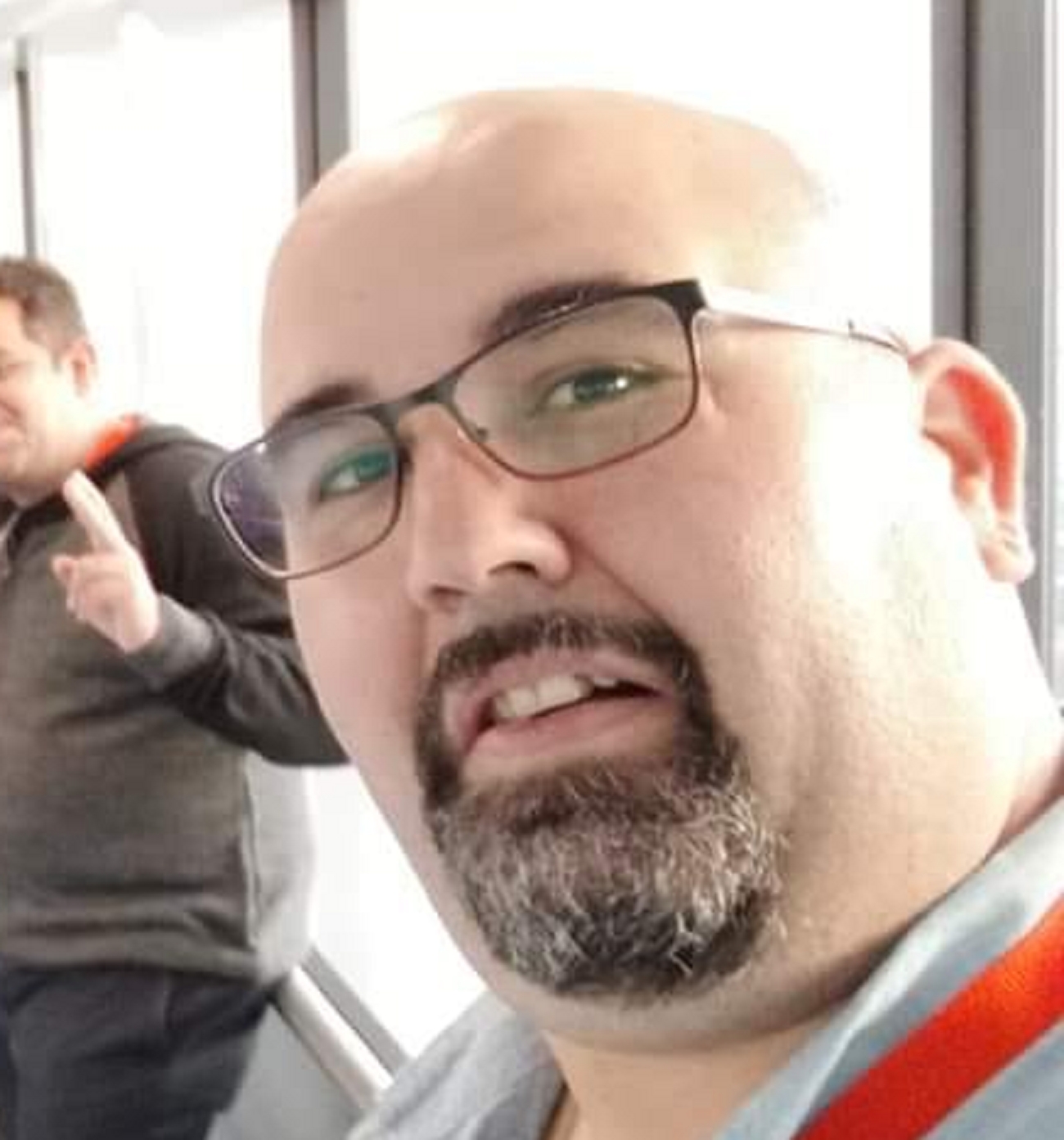 גבי הרן העיד נגד הפללות השקר של המשטרה והפרקליטות