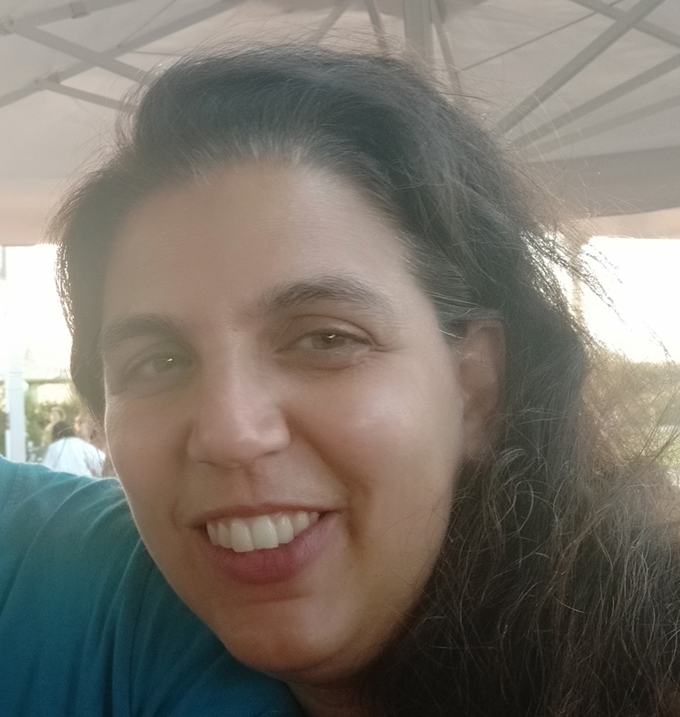 דר קרן עמיחי העידה נגד ההפללות של המשטרה
