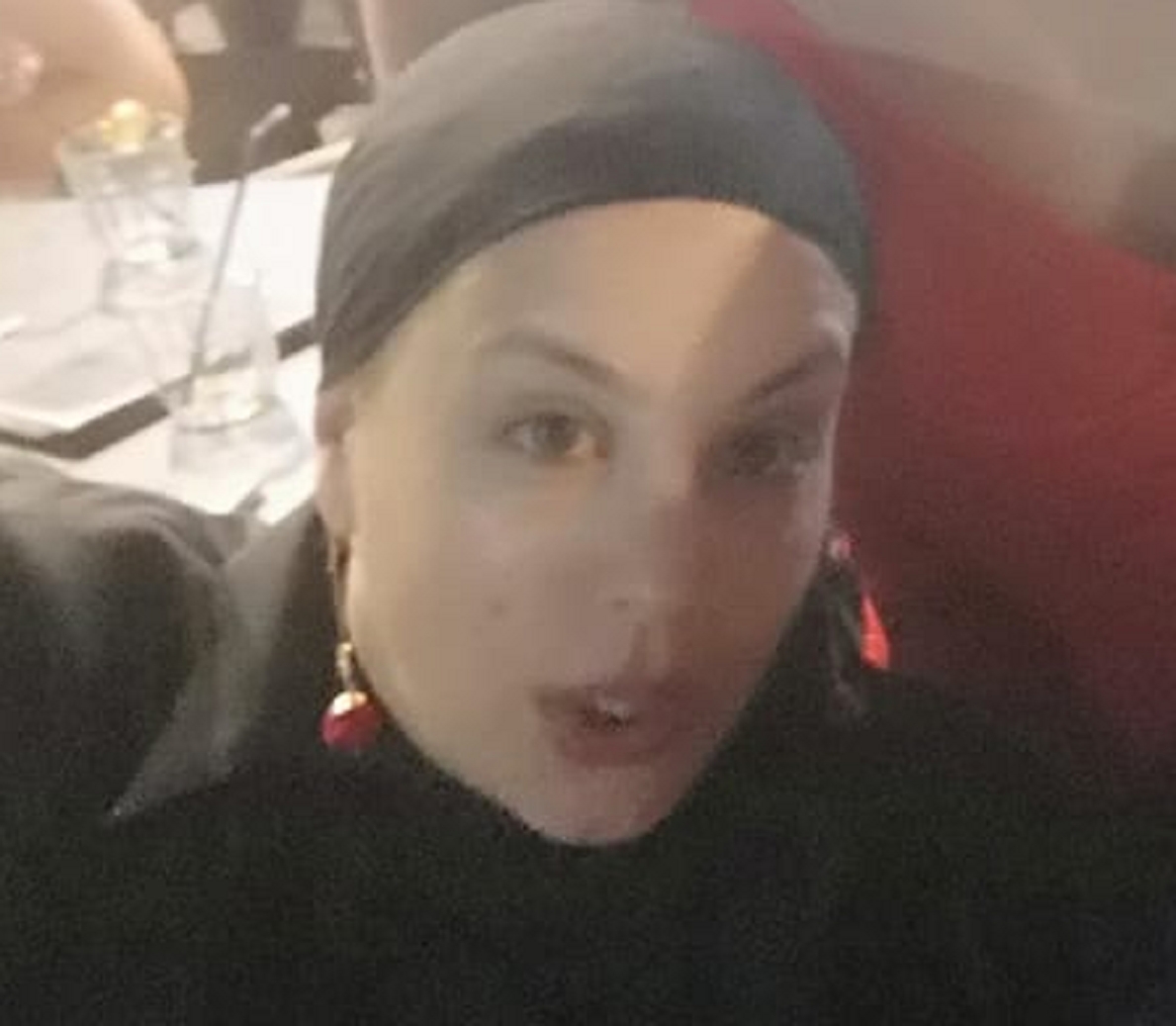ליאת אייל נתנה חסותה לתעשיית הזיופים של אודליה צריקר