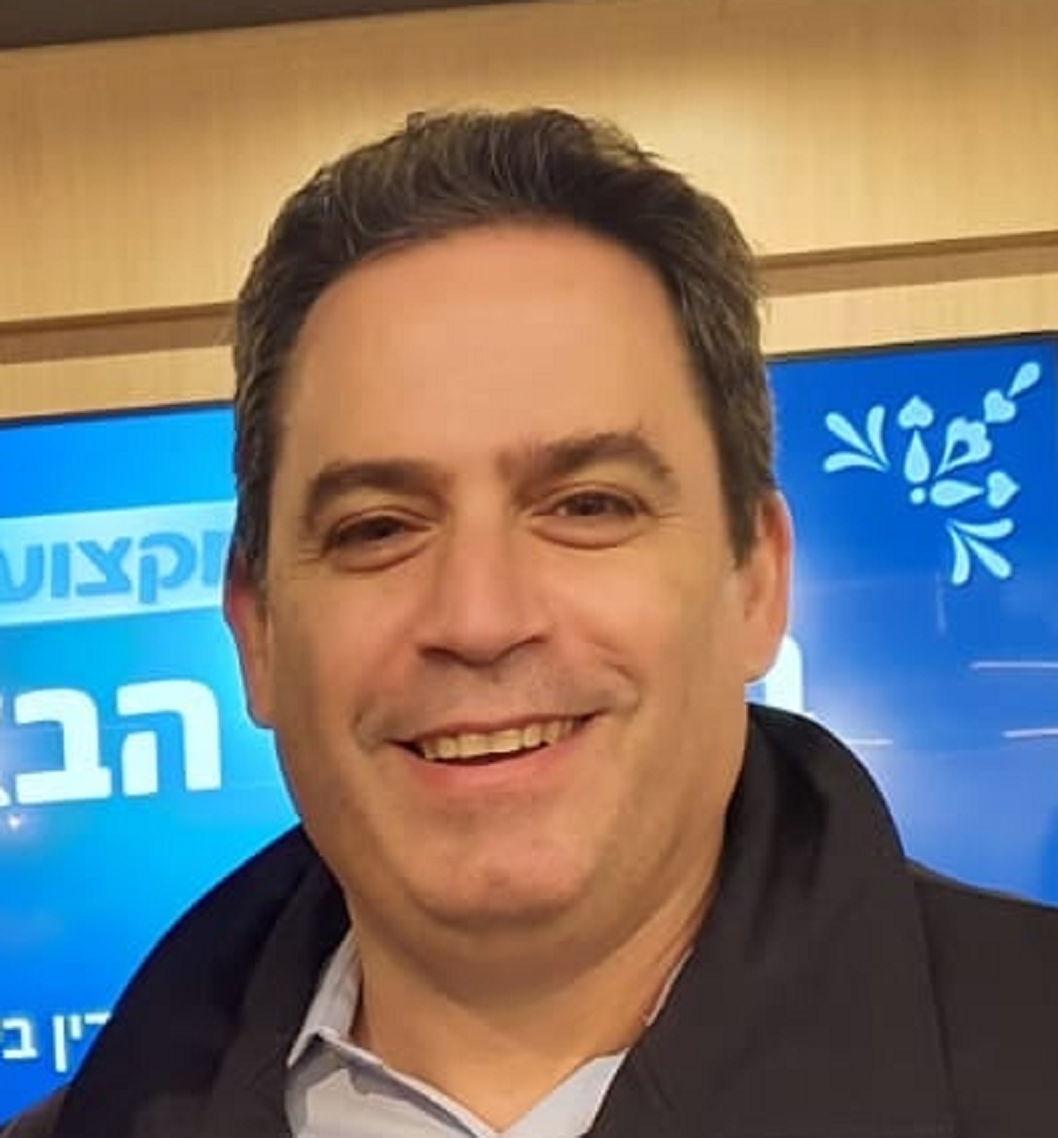 עמית בכר ליאת בן ארי הצילה לו את התחת מהדחה מהפרקליטות