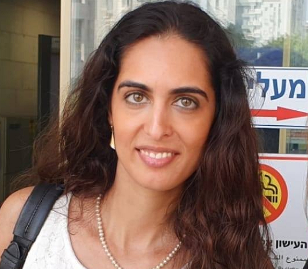 אבידן שני סתומה מגישה תביעות סרק נגד קולגות