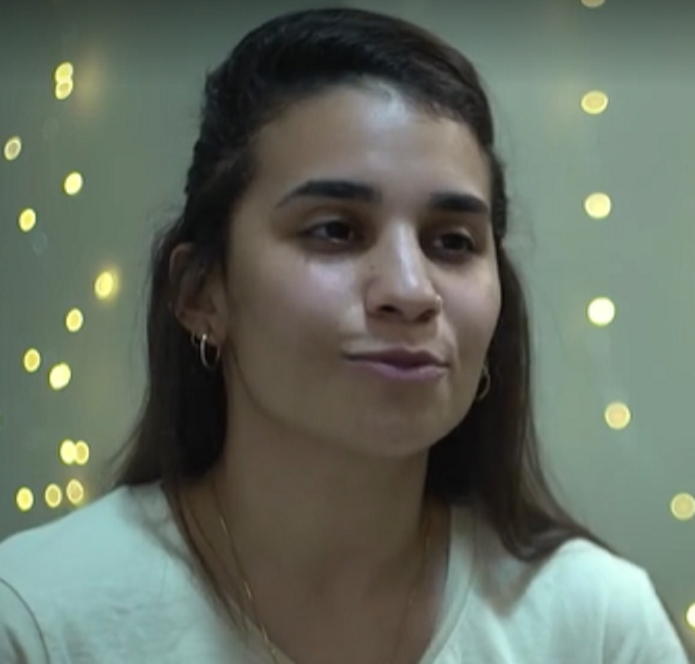 אורן קריאף המסז'יסט החמיא לי ונכנסתי לחרדות