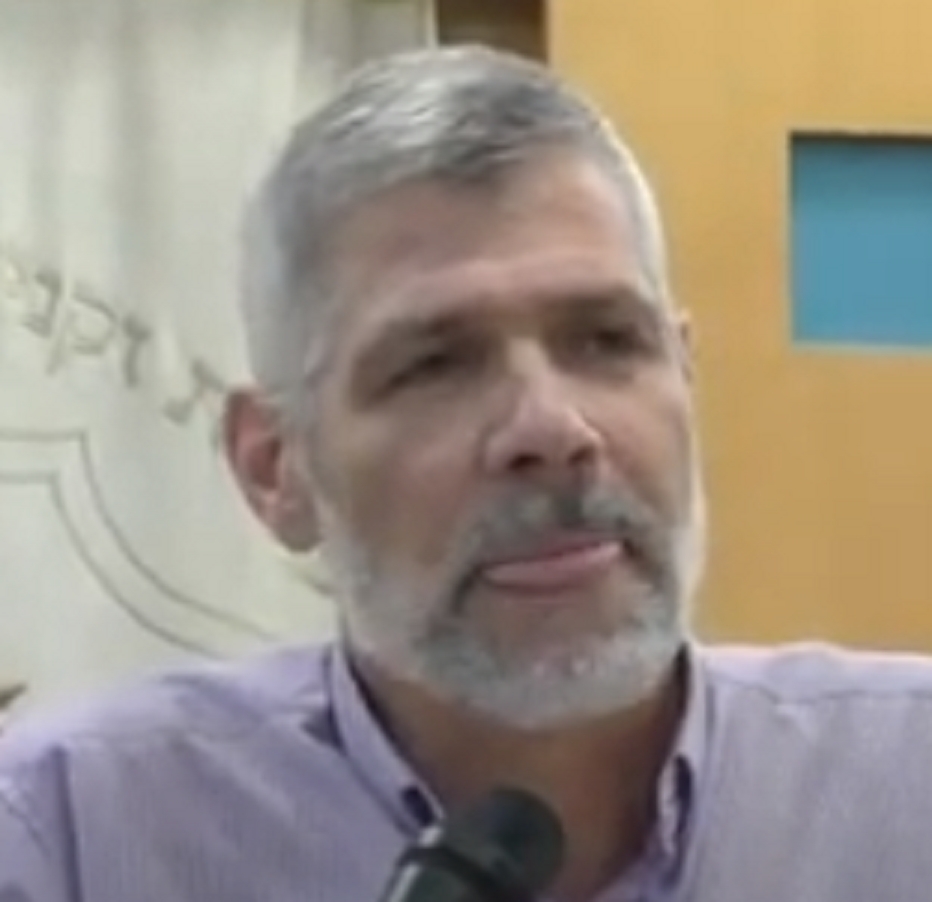 אלעזר כהנא יועמש משטרת הטיוח והריגול