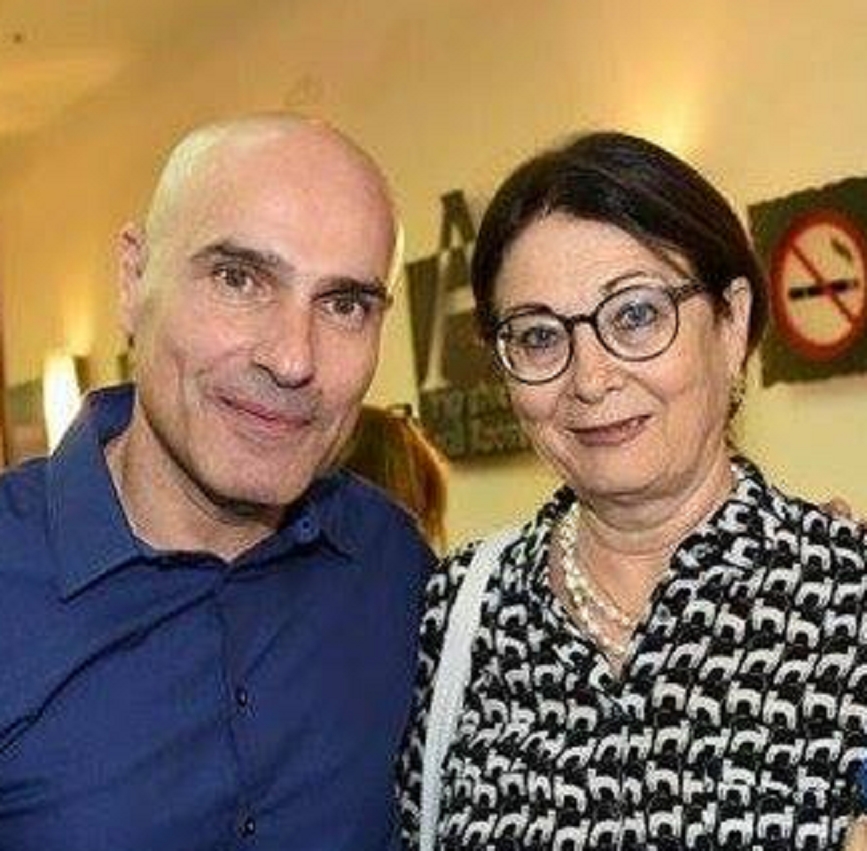 אסתר חיות תיעבה את אפי נוה והוא תיעב אותה