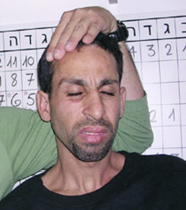 בני סלע מתעללים בו גם לאנסים מגיע זכויות שמגיעות להם