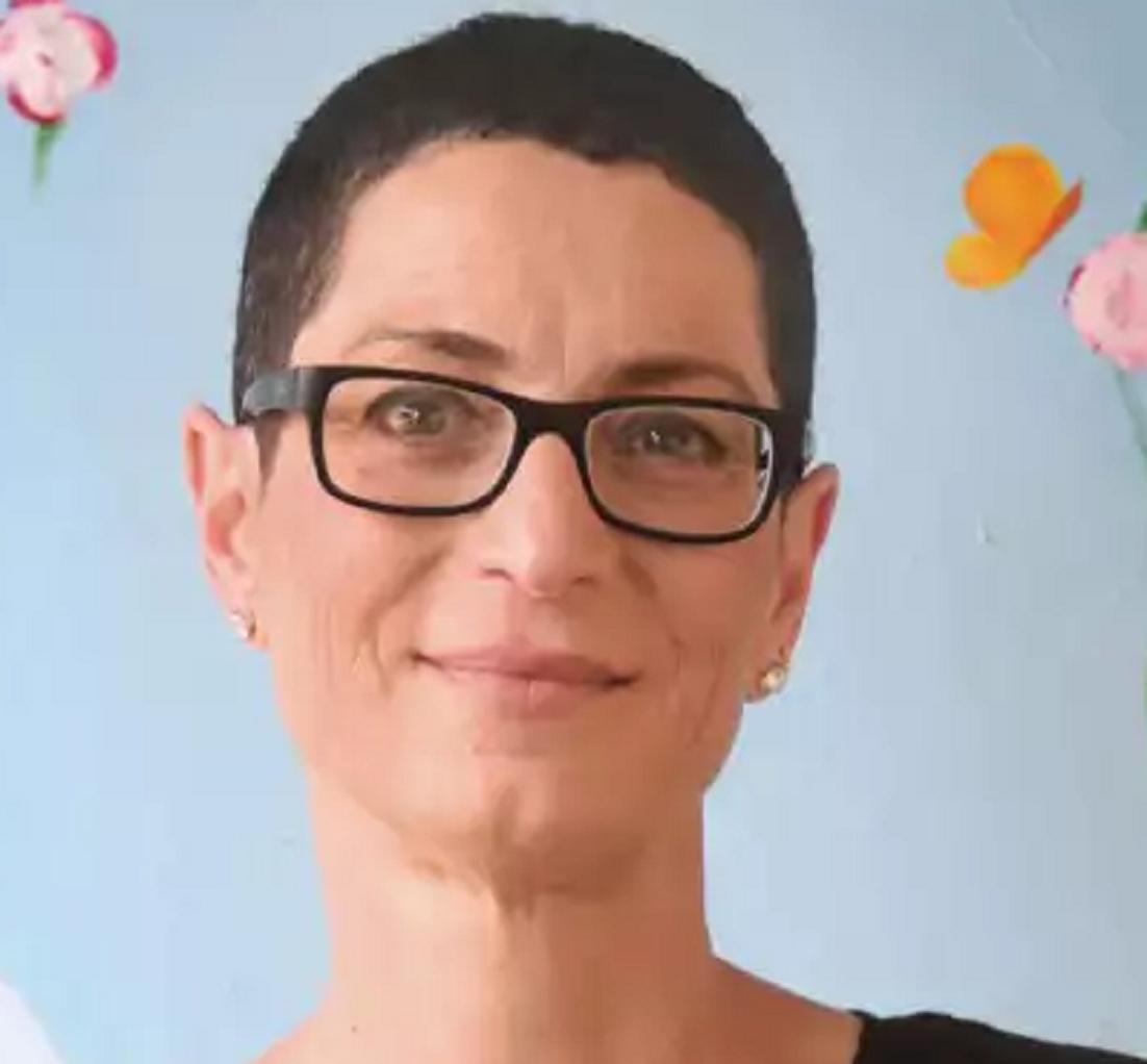 דיצה חטב הזונדרקומנדו של יחידת האימהות בקונצטנטריישן קמפ בית שבתי