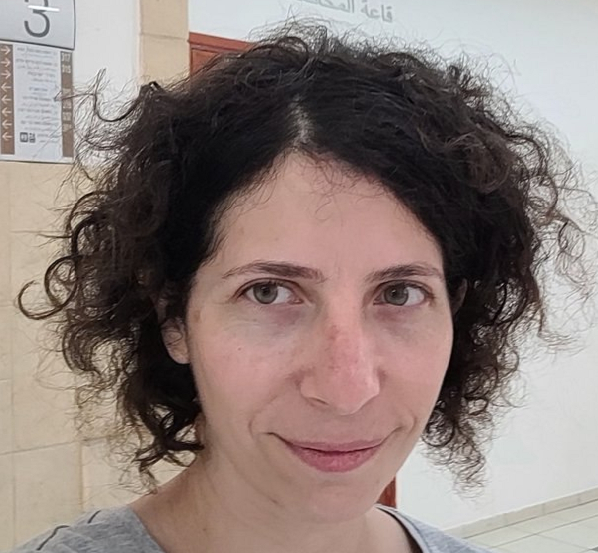 יעל פרידזון כיעור פמיניסטי מדהים ברמת הכיעור