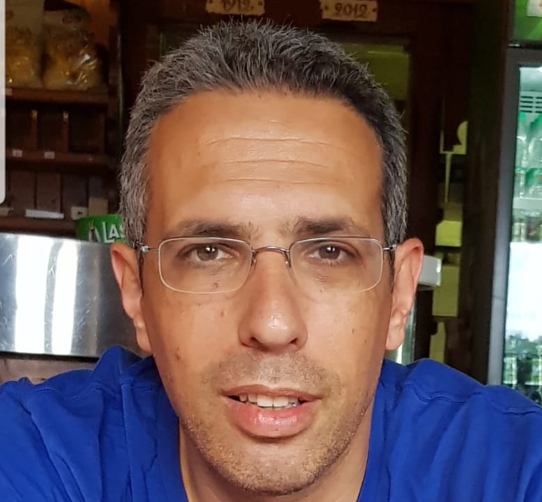 יריב בן דוד היה סנגור והפך שופט קוקסינלי מצחין משיכון ז'