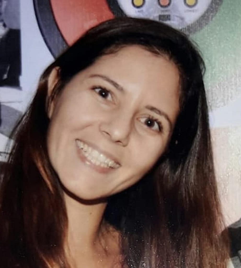 ליהי אזולאי הפסד צורב ספגה בהמת המשטרה