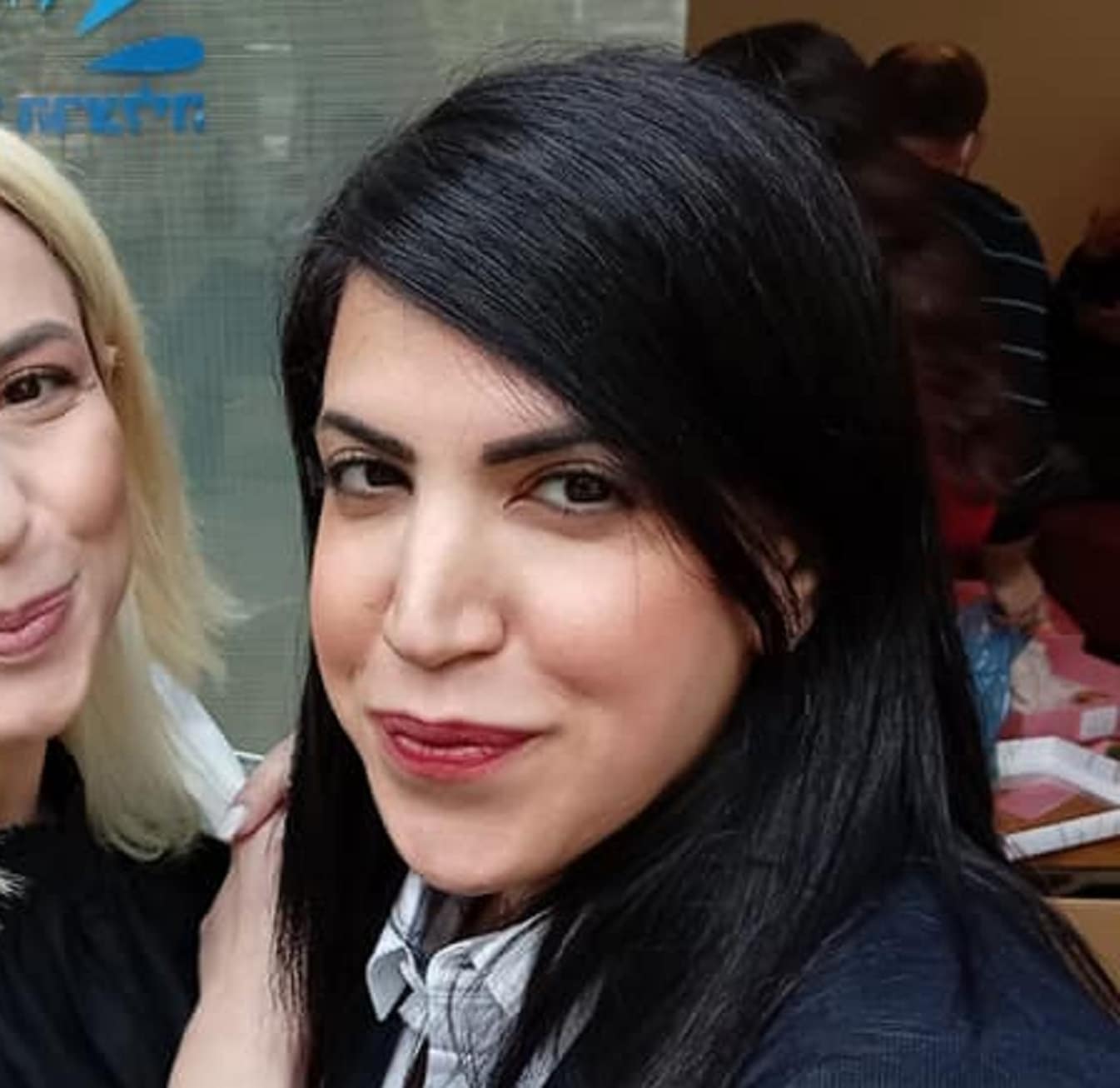שירן פרץ לסבית אלימה טורפנית מציקה ומזיקה