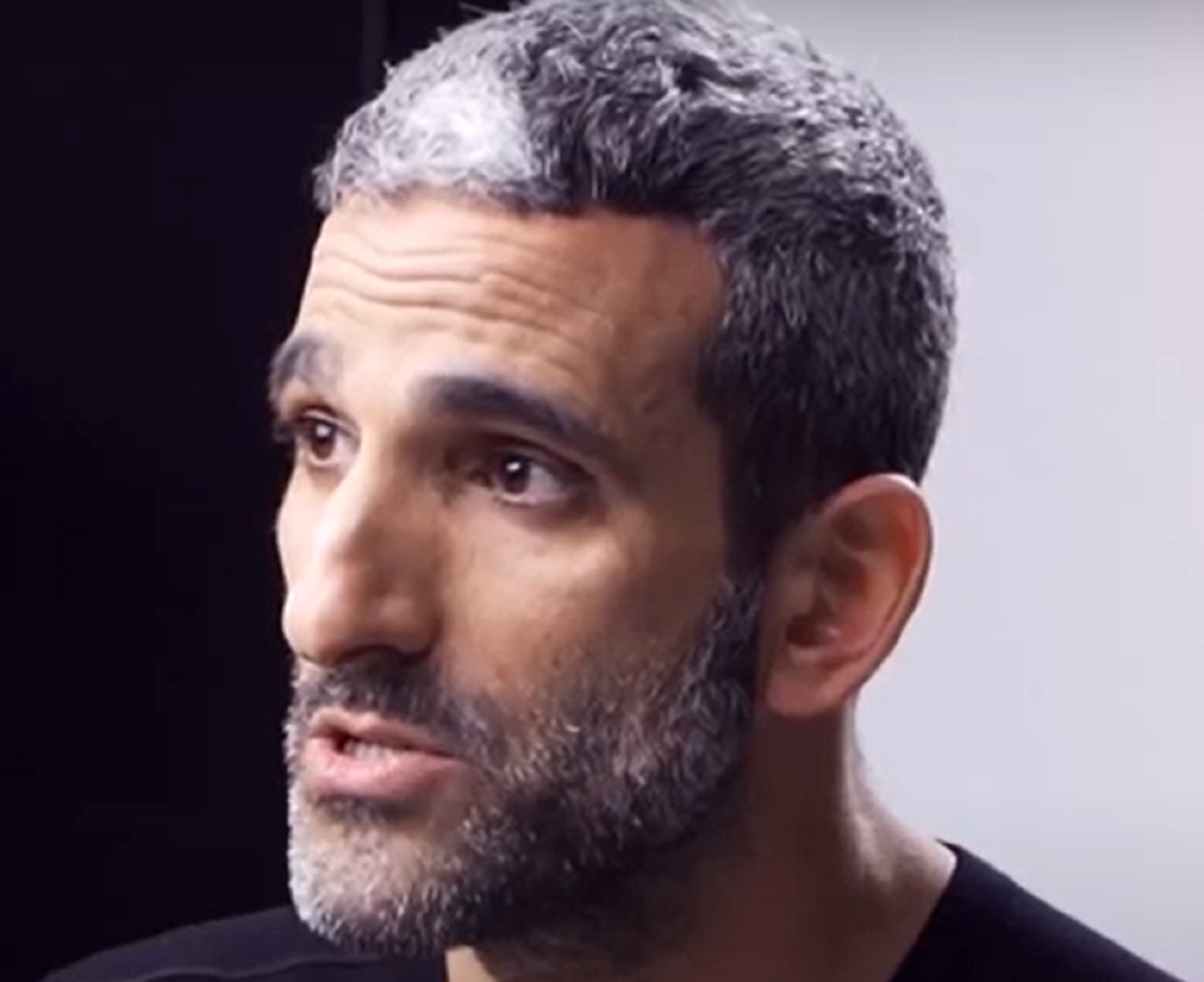 איתי עדן עובד סוציאלי חוטף תינוקות בעירית בת ים