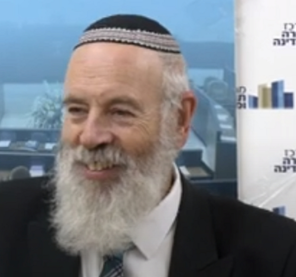 אליעזר איגרא אלוהי ישראל רוצה מוות לכל הגברים הגרושים