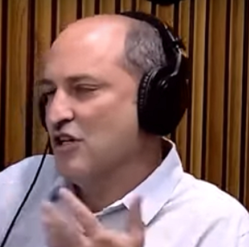 יואב ספיר מכר את כל לקוחות הסנגוריה לפרקליטות על מגש כסף