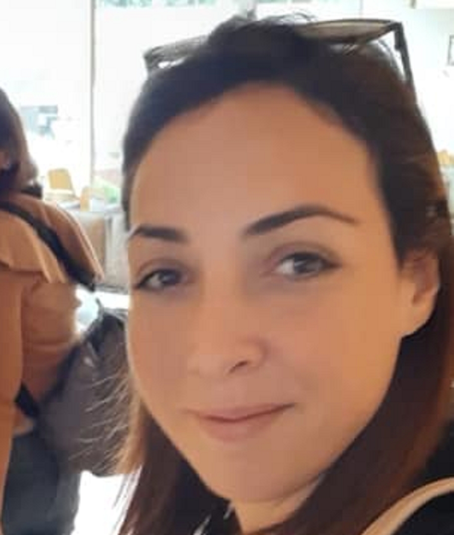 מריה נימן ממן עובדת עבור כלל ביטוח ודוחה תביעות סדרתית