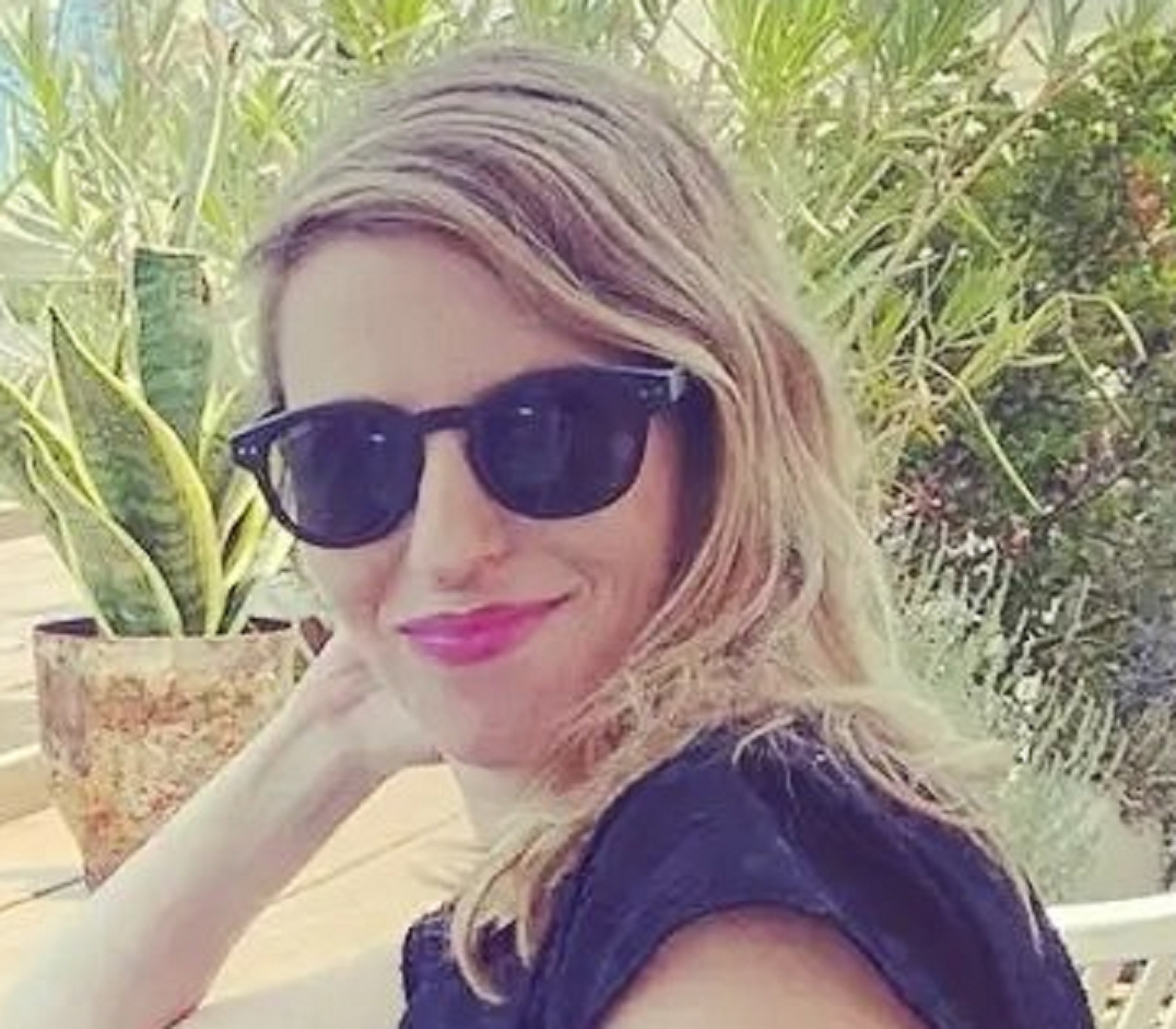 רותי פאוזנר בהמת מגדר פמיניסטית במחלקה הבינלאומית של הפרקליטות