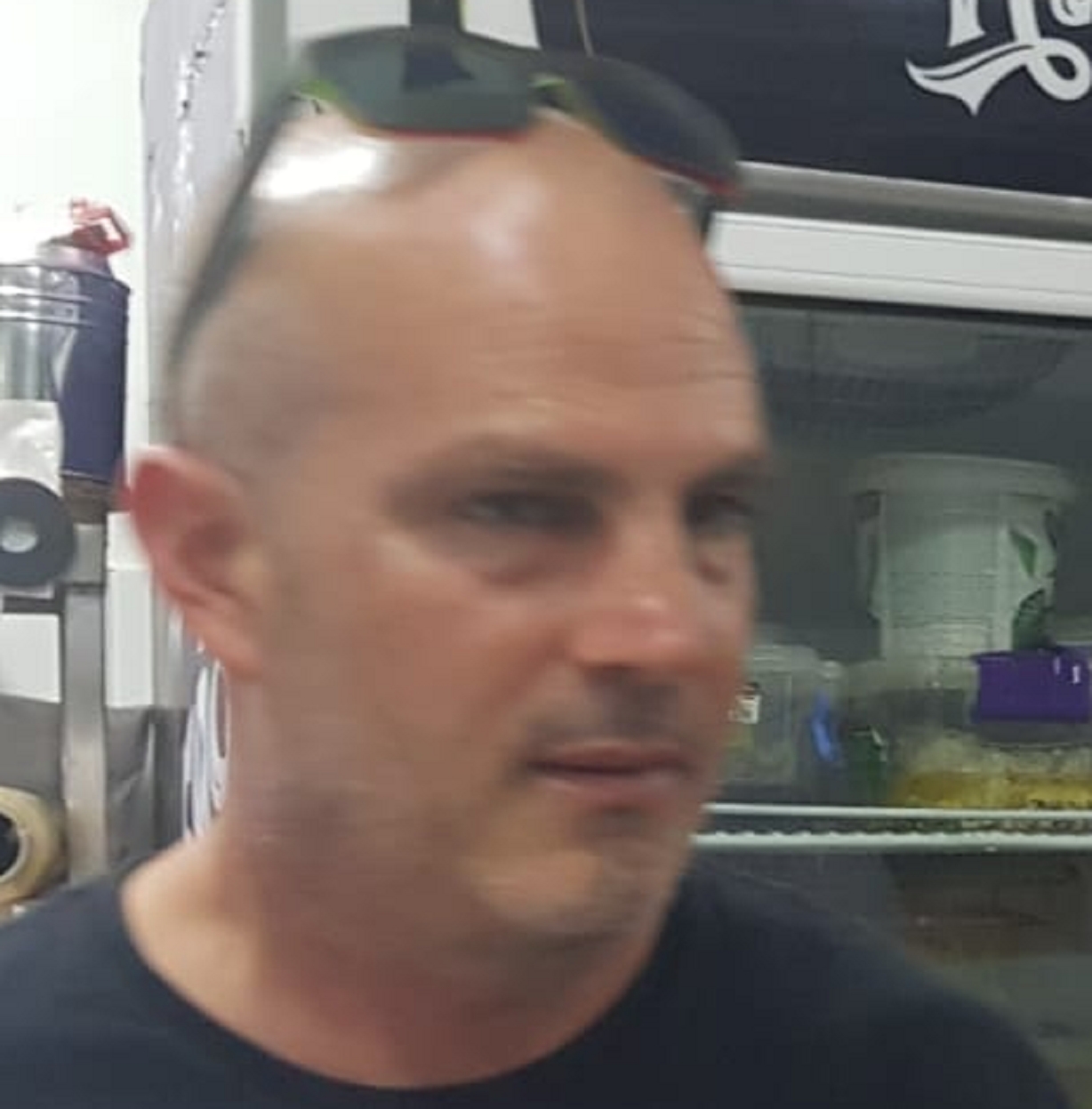 שגיא שוורץ נאמן בפשיטת רגל רוצה את הכסף שלו ממי שאין לו