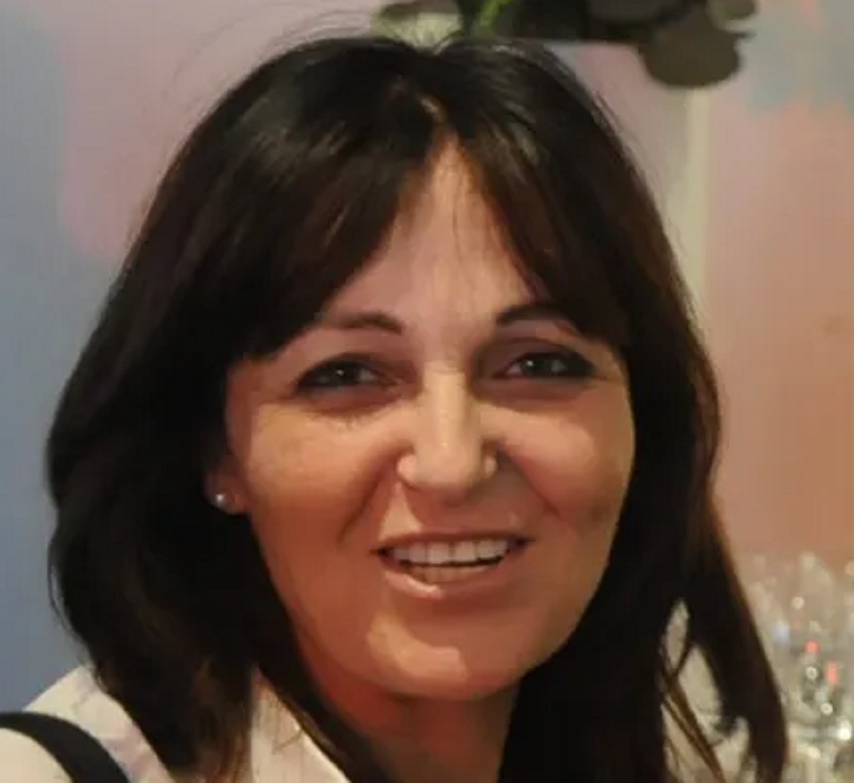 שופטת מושחתת יהודית שבח סוגדת לווגינות הסחטניות והרקובות