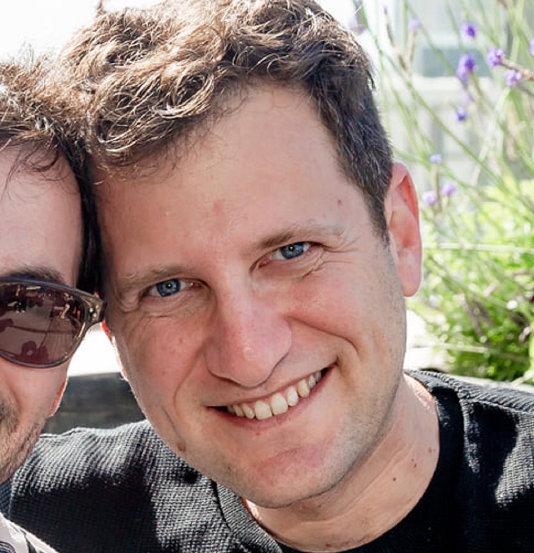 אוהד רוזן אוהב דיק אבל לא אוהב דיק-טטורה