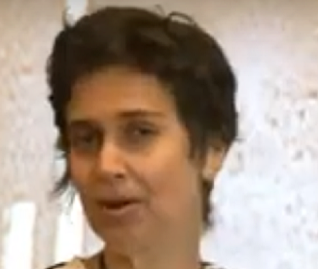 אתי ליבמן עפאים נבעלה רבות בפות על מנת לפרוץ את תקרת הזכוכית