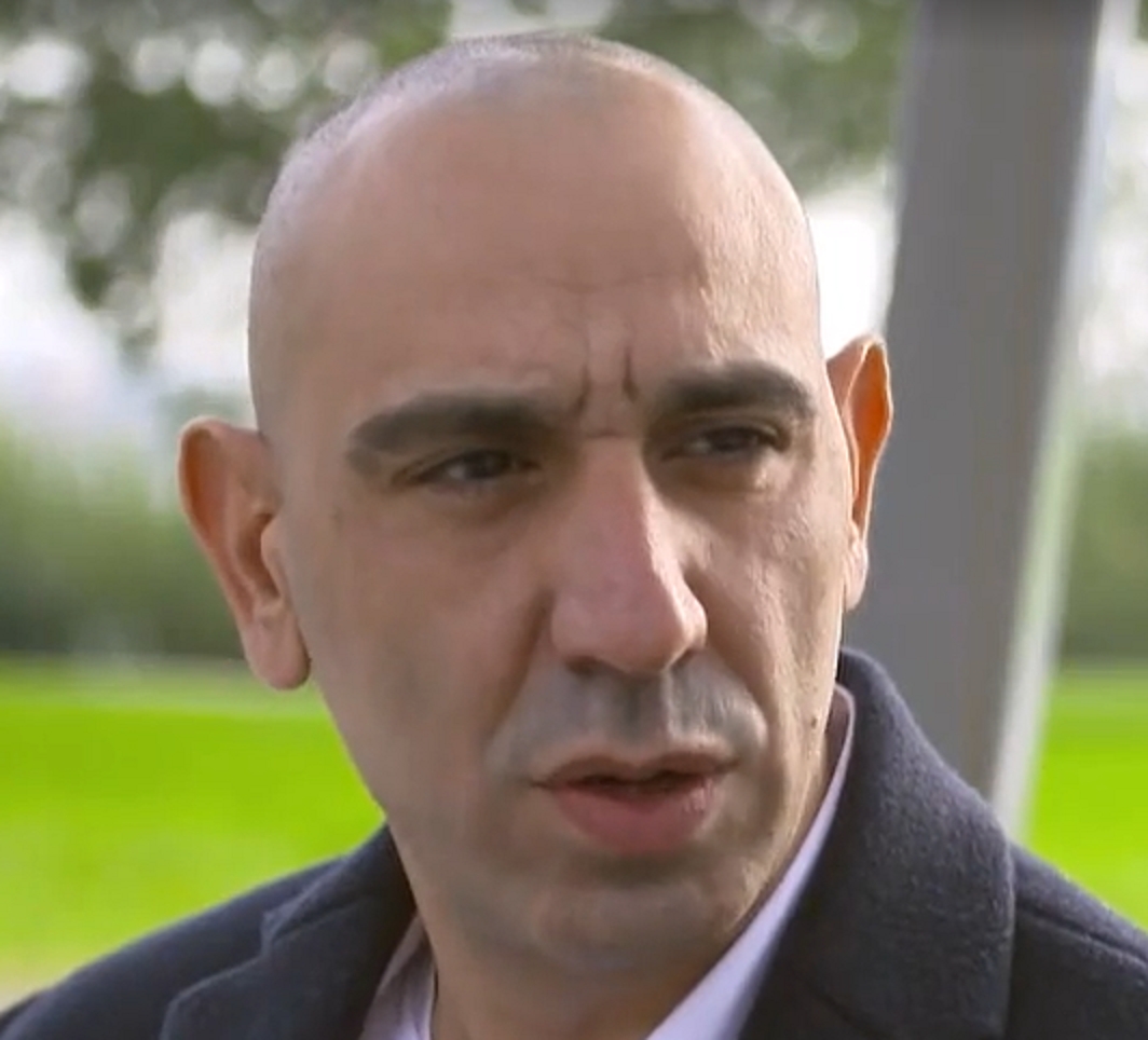 דקל בן לולו האשים את השופטת שרה חביב שהתהפכה עליו בגלל רומן עם רמי לוי
