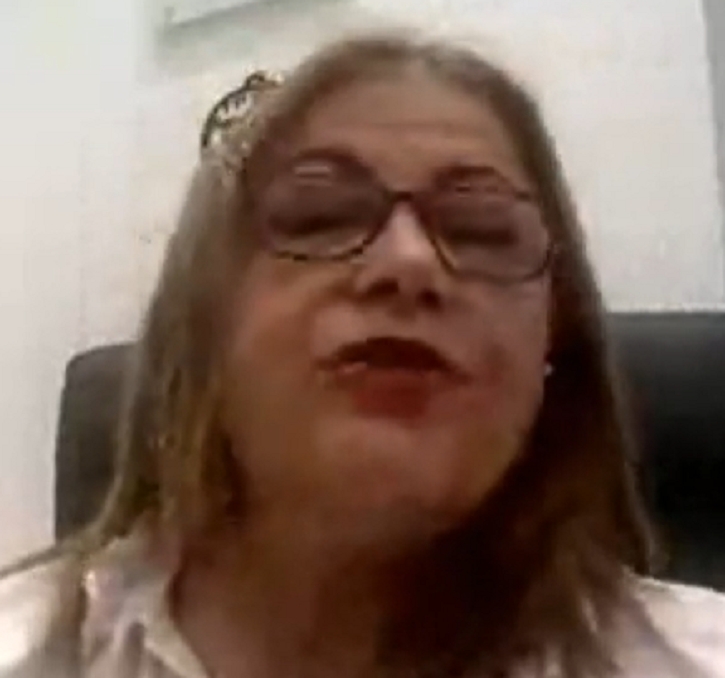 השופטת נועה גרוסמן ביצעה פגיעה מינית קשה בקוקסית שני רופא