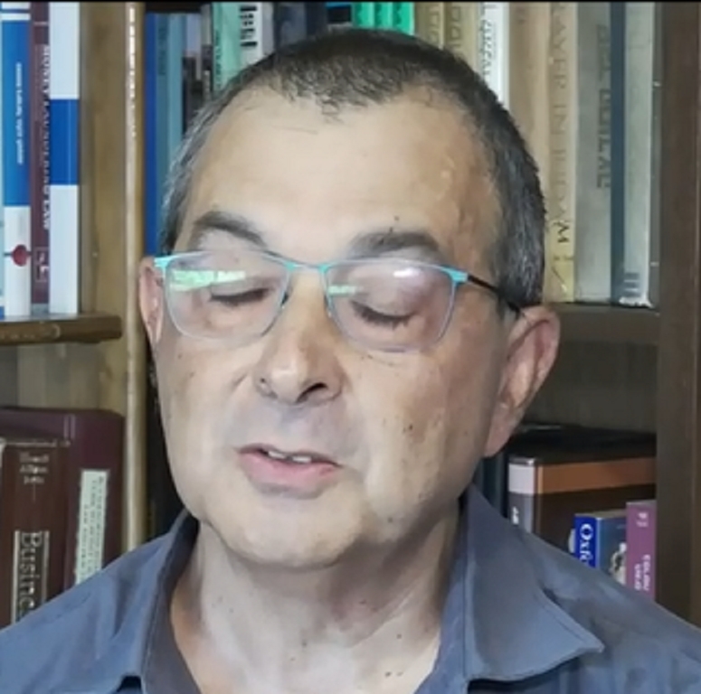 יהודה שפר פינוקיו שופר תעמולה רקוב של הפרקליטות