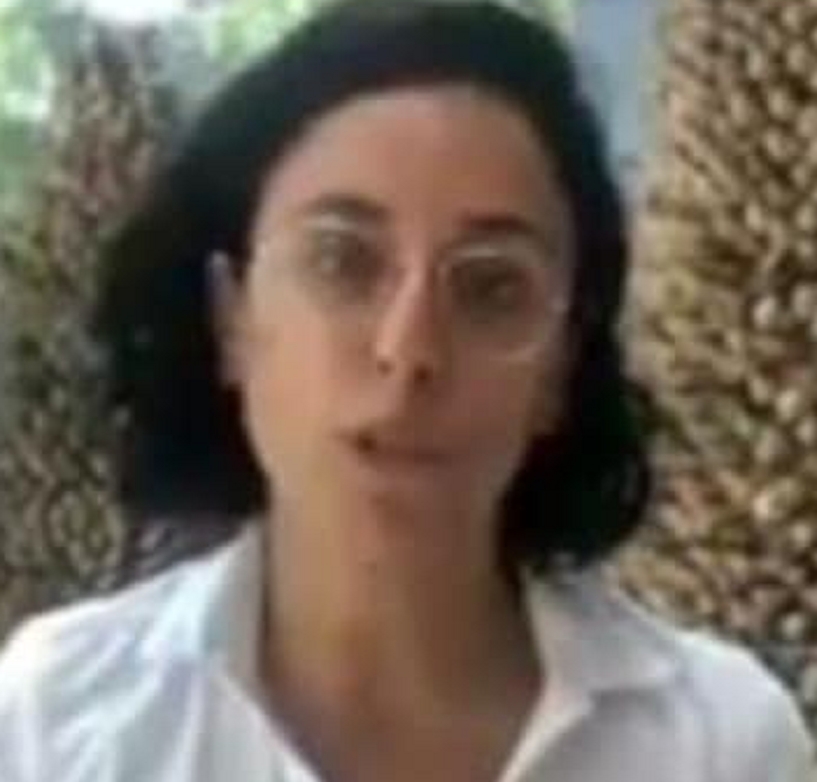 ליאת יונניאן תובעת פוסטמה ממחש עם מוסר פמיניסטי פוריטני