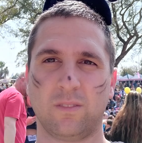 מתן ווסרמן שופר עלוב של ליאת בן ארי טוש טוש המטושטשת