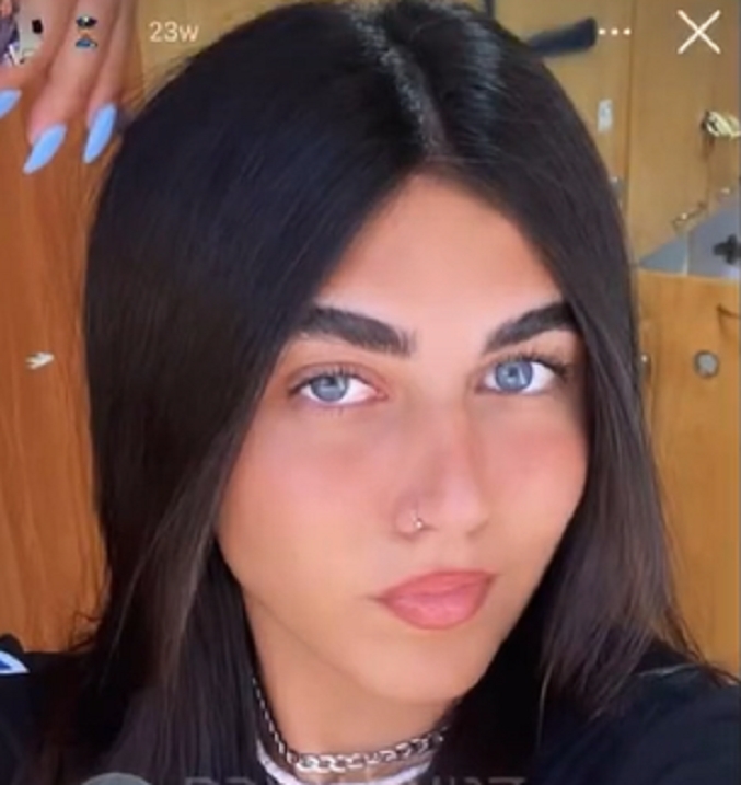 נועה בר ששת בת 19 סוהרת שבס ניהלה רומן עם מחבל שפגשה בכלא