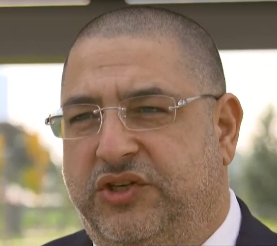 עדי כרמלי הדיח את השופטת שרה חביב בגלל הרומן עם רמי לוי