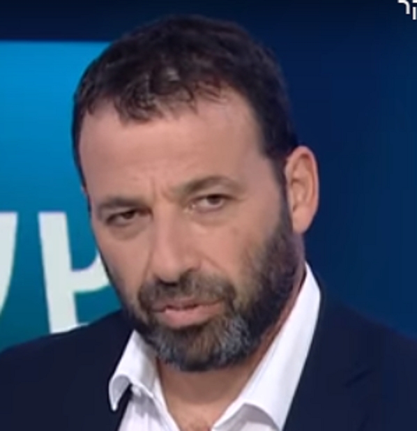 רביב דרוקר רמת אמינות אפס מאופס בריבוע