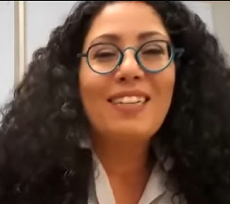 שרה חביב היתה שופטת ופוטרה בגלל סקס עם רמי לוי
