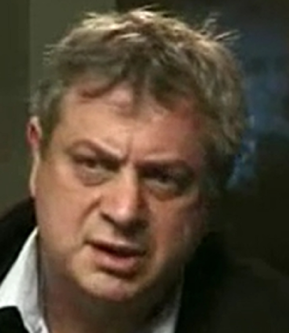 אדר אבישר היה יועץ תקשורת של הנשיא קצב והתראיין לתשומת לב אצל אילנה דיין