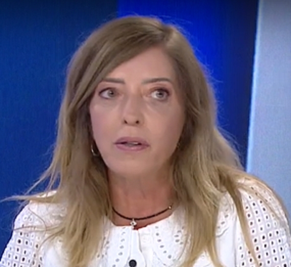 דורית בן אברהם מי שמזדיינת 4 חודשים עם גבר יש לראות בה אישה נשואה לכל דבר