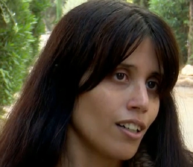 דנה וינקלר ביתה של הנרצחת יעל בן אברהם סגרה חשבון עם האחות לינוי
