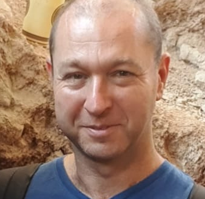 יפתח שילוני הפגין נגד מנדלבליט והשופטת הלית סילש נגעלה ממנו