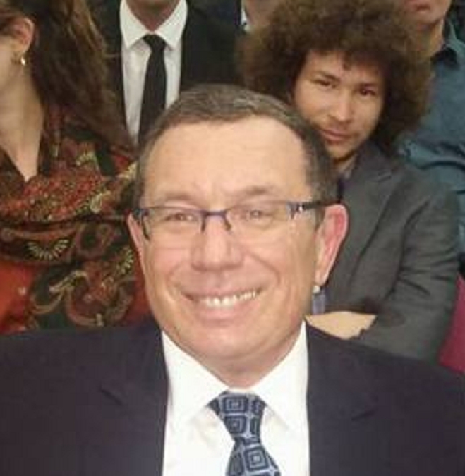 יצחק ענבר הבורר עשה קופה על תחנת הכוח דוראד