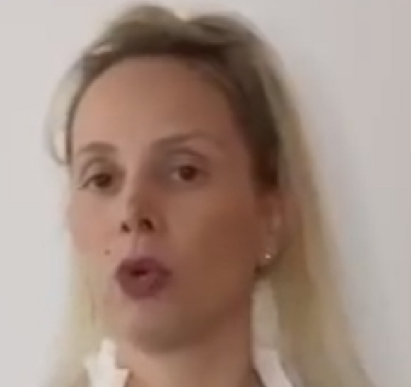 מיטל אילן פרקליטה חרמנית תפרה תיק אונס לנשיא קצב