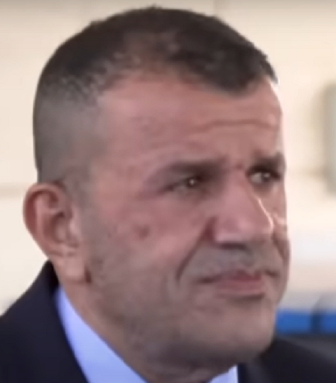 ניסים מרום תופר תיקים מדופלם תפר את הנשיא קצב