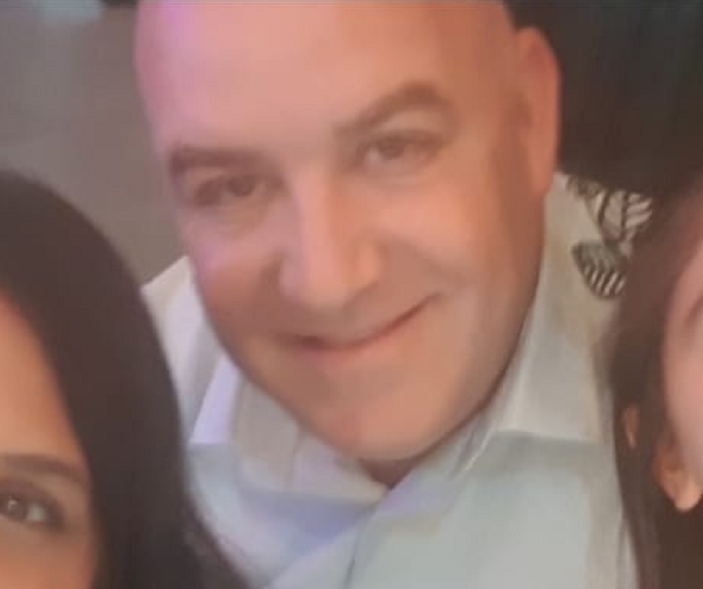עופר סבו מייצג שוטרים עבריינים בבית דין למשמעת של שוטרים