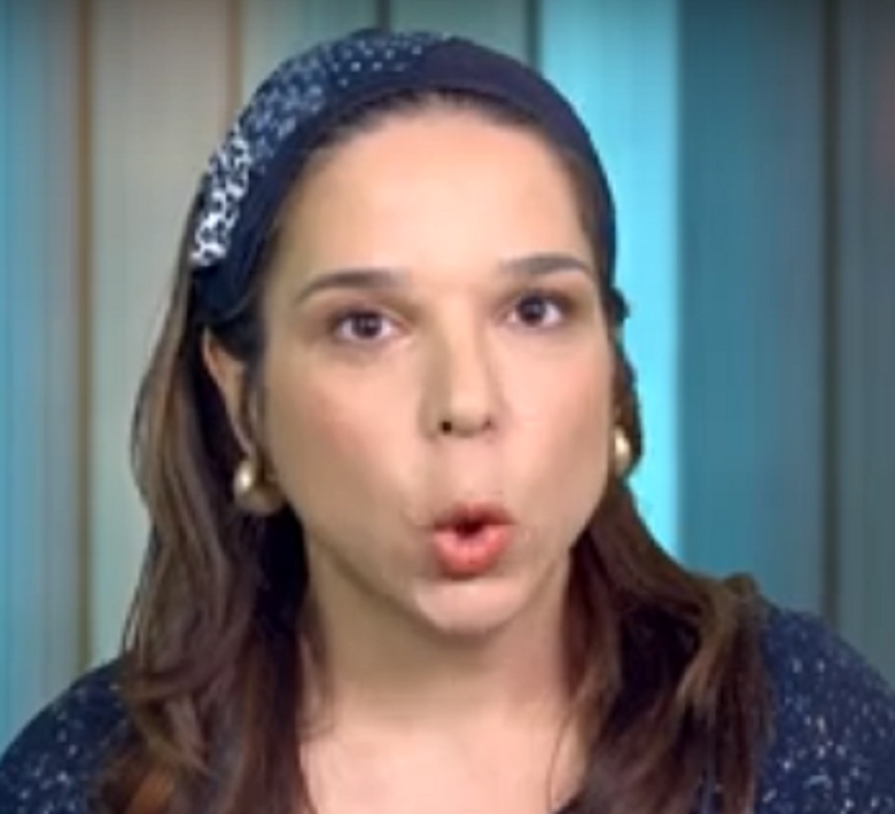 עופרה בן מאיר בהמת מגדר קלינית ממכון הרעל חרוב