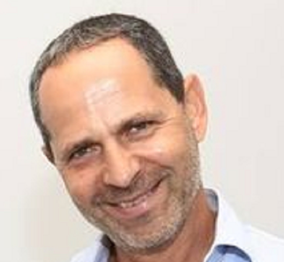 ערן גריפל העיד לטובת הנשיא קצב ואמר שאודליה כרמון שקרנית ונקמנית