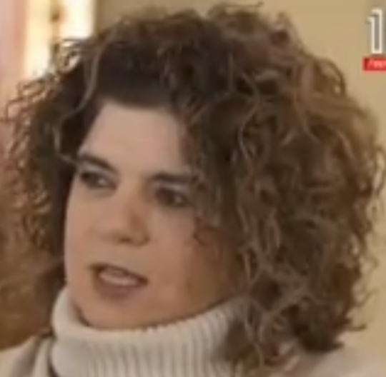 רונית עמיאל מופת של תפירת תיקי אונס בפרשת הנשיא קצב