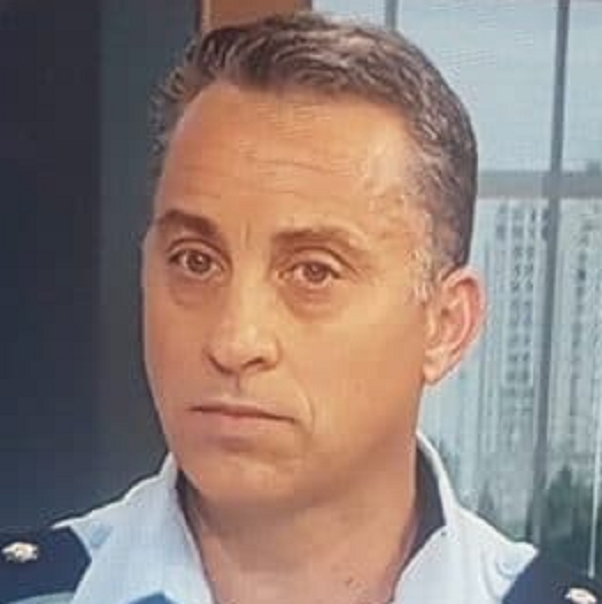 רונן שונן שמרי מפקד חקירות מרחב דן תופר תיקי סם אונס בלי סם אונס