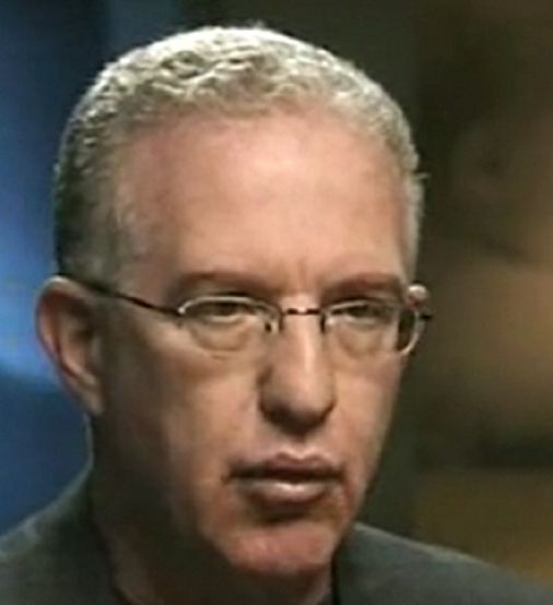 שלום ירושלמי טינף על הנשיא קצב שהוא כוחני כלפי נשים בלי שום ראיה