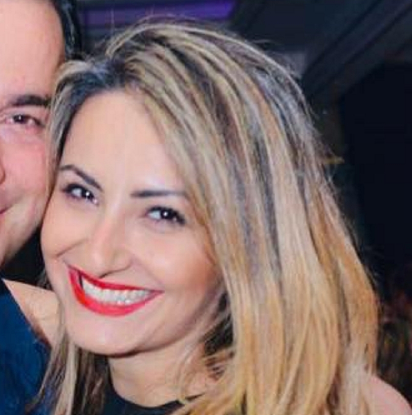 אילנה סויונוב הלקוחה שהצליחה לשלול לשלוה פוטשניק את הרישיון
