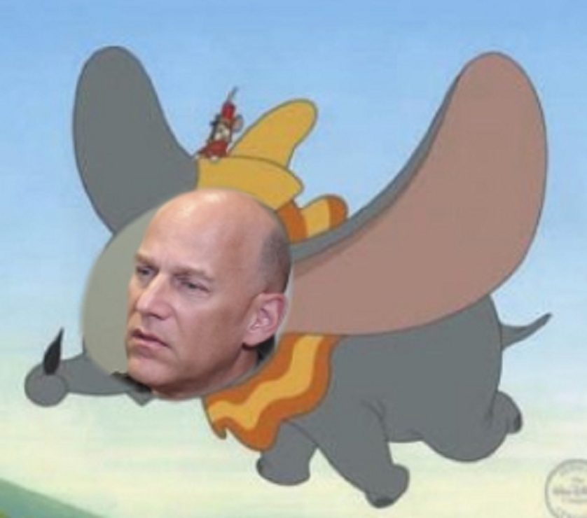גיא פלג דאמבו