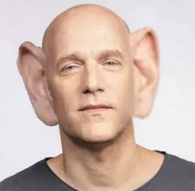 גיא פלג דמבו